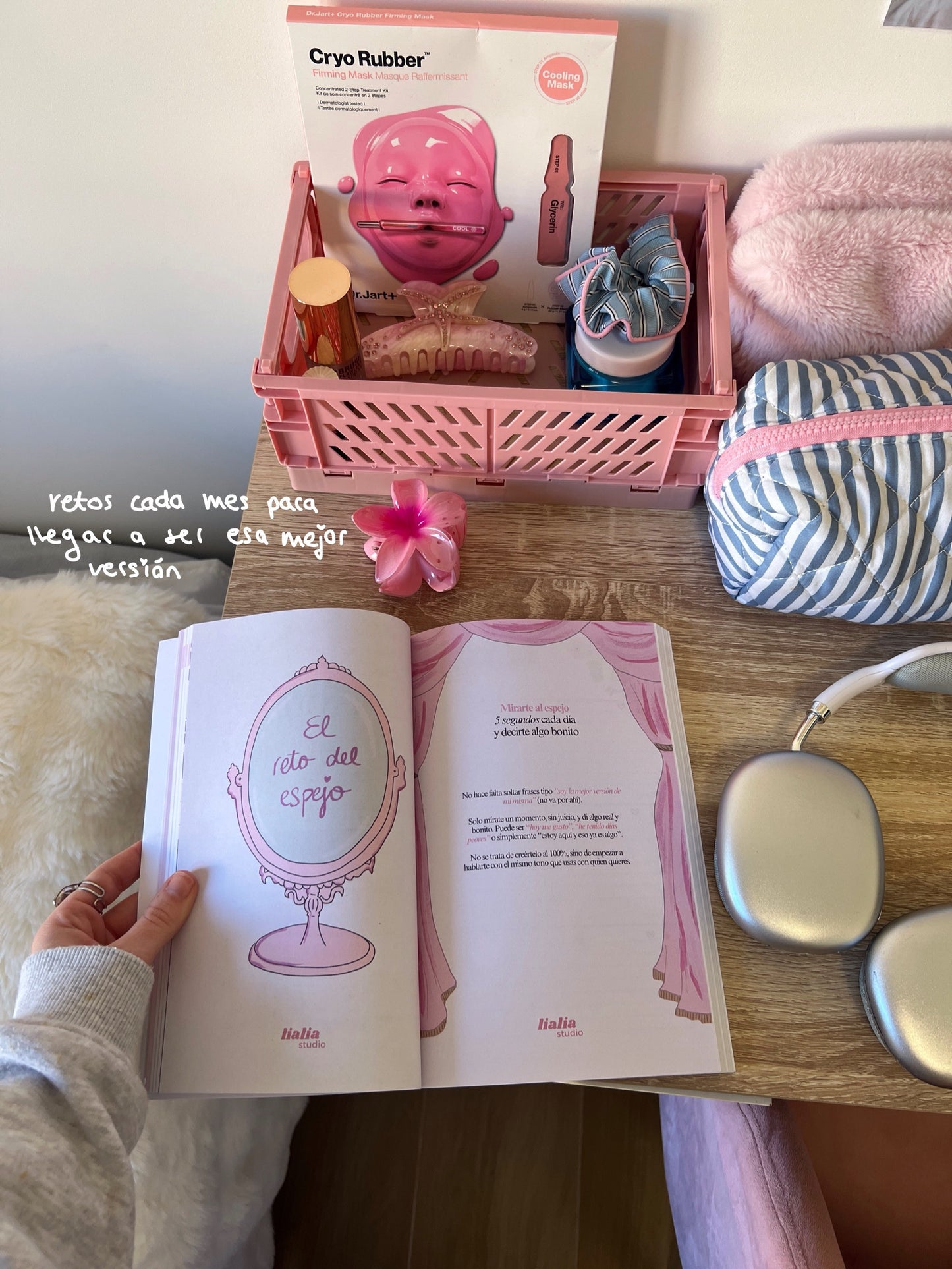 Agenda anual 2026 - Semana vista