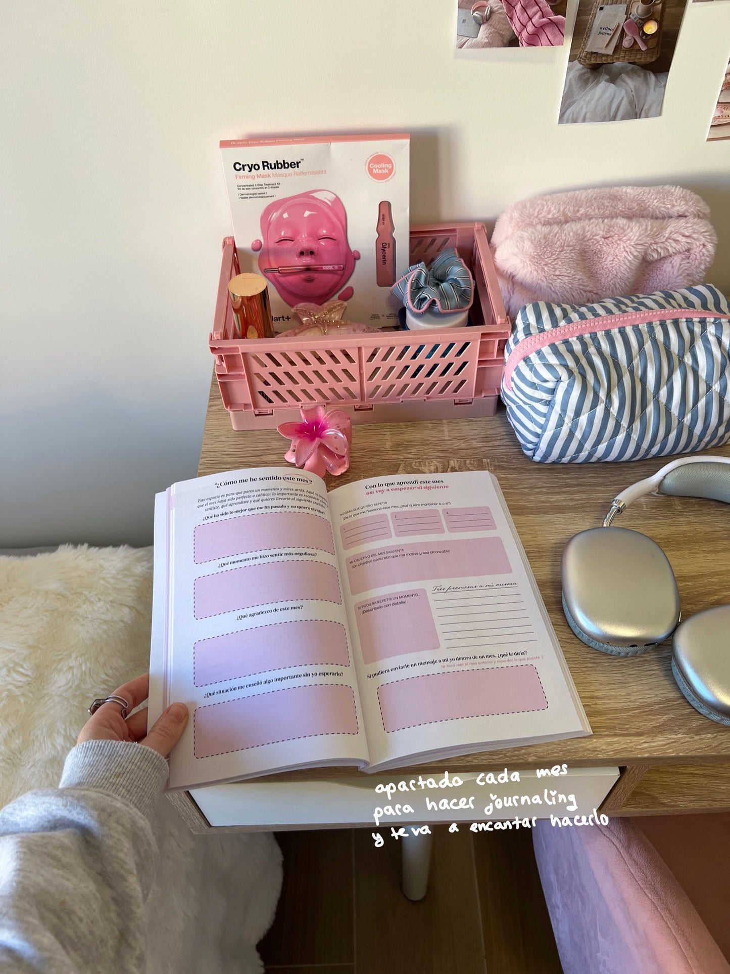 Agenda anual 2026 - Día vista