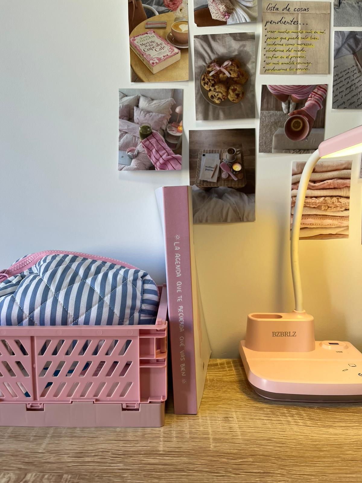 Agenda anual 2026 - Día vista